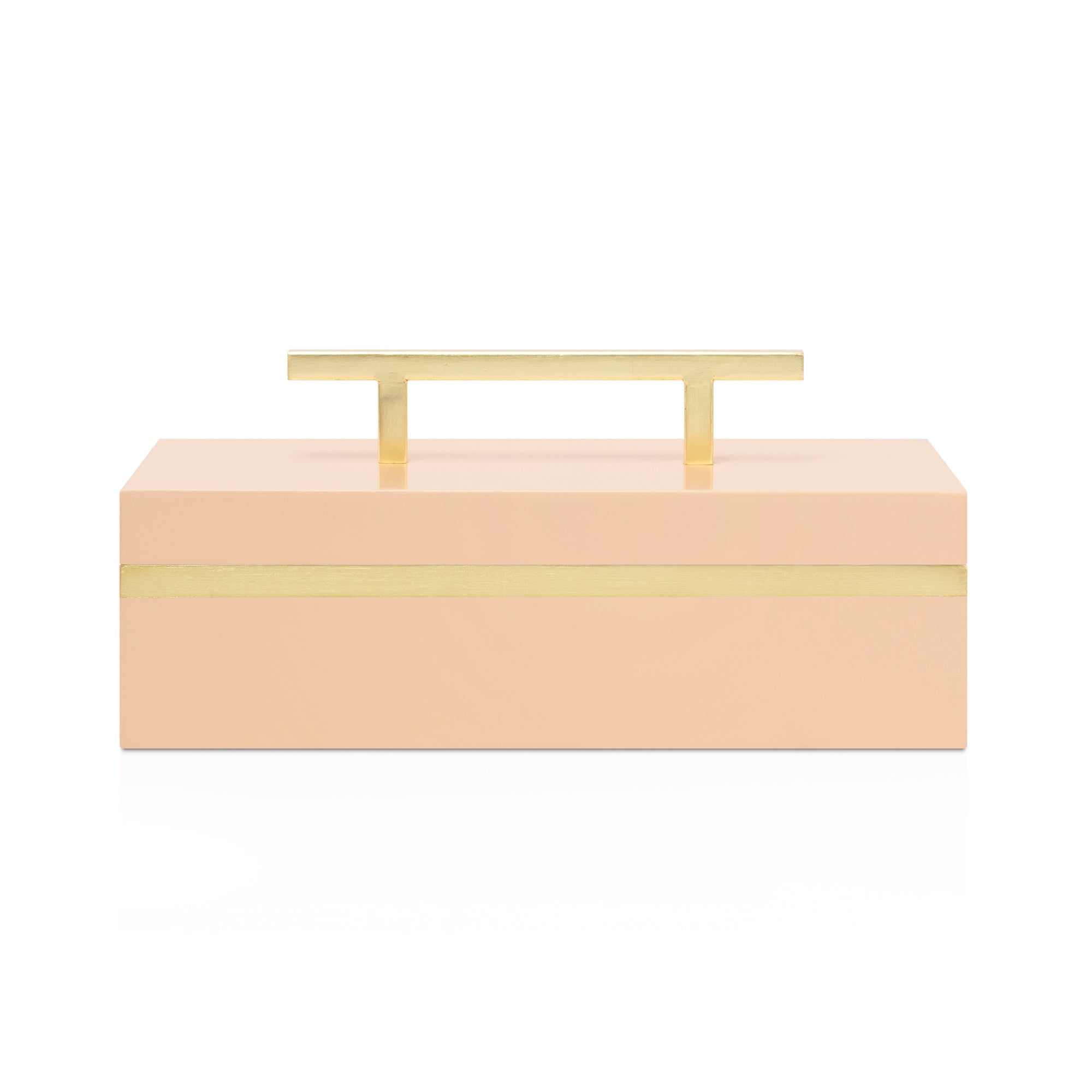 Blair Box - Blush Pink (Single)