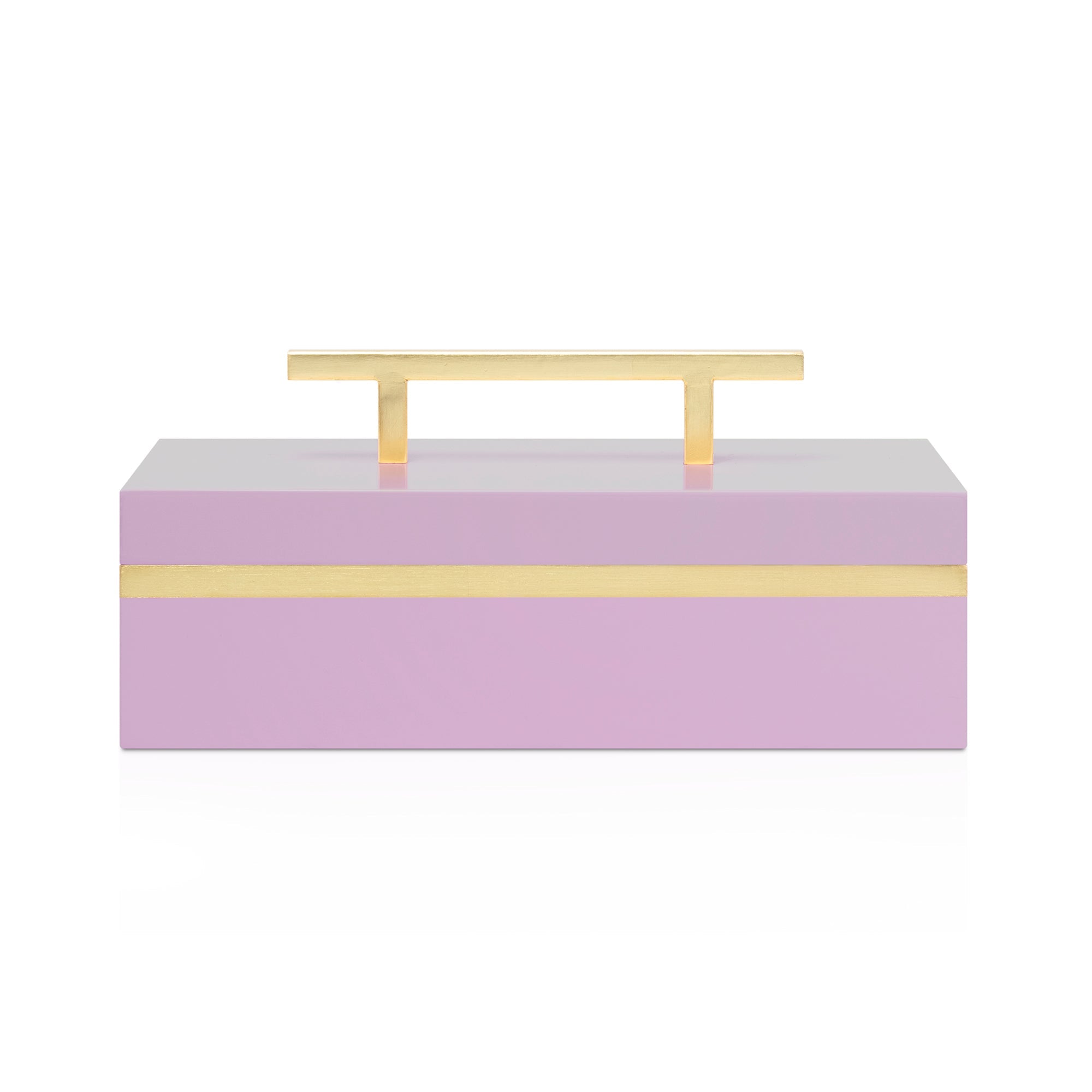Blair Box - Lilac (Single)