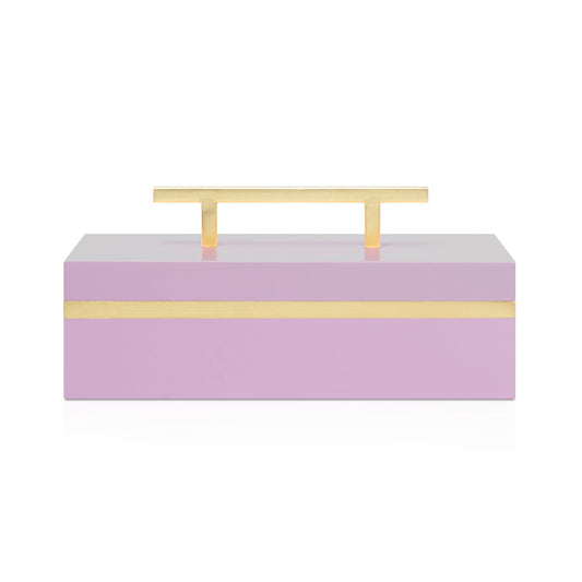 Blair Box - Lilac (Single)