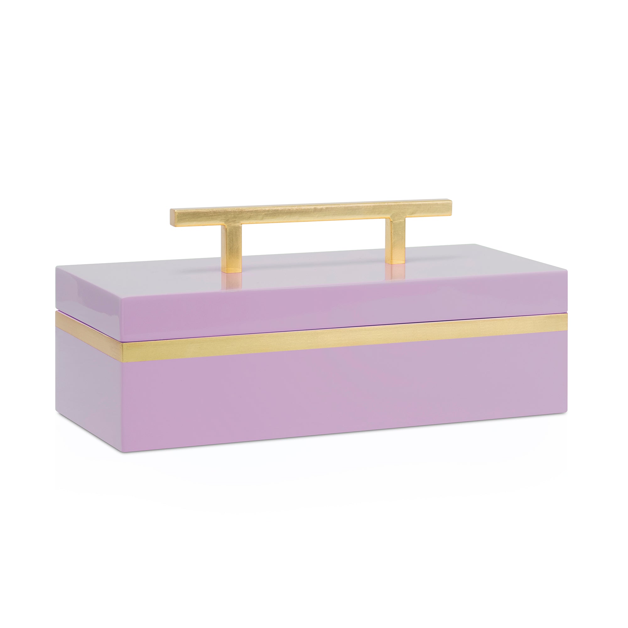 Blair Box - Lilac (Single)
