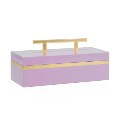 Blair Box - Lilac (Single)