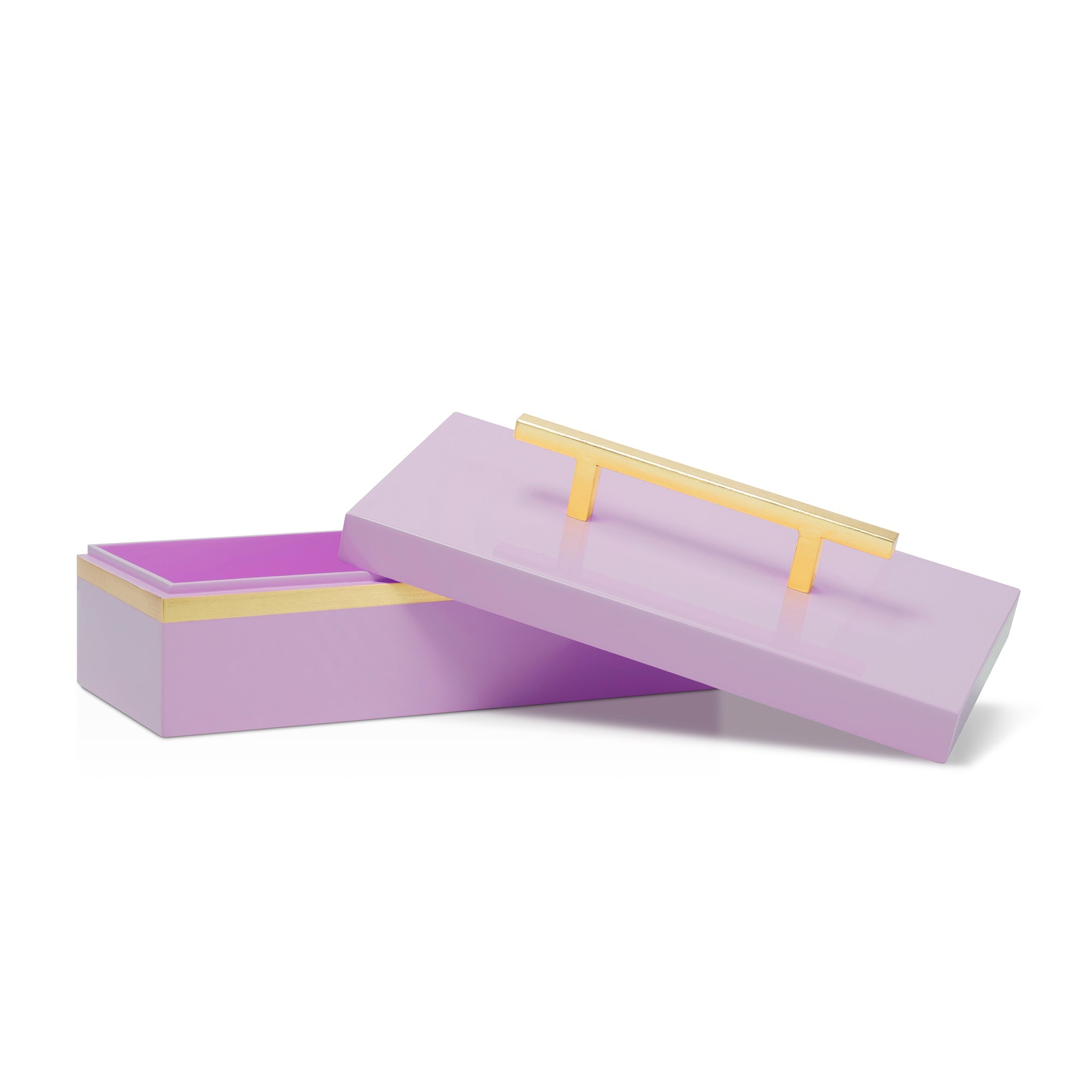 Blair Box - Lilac (Single)
