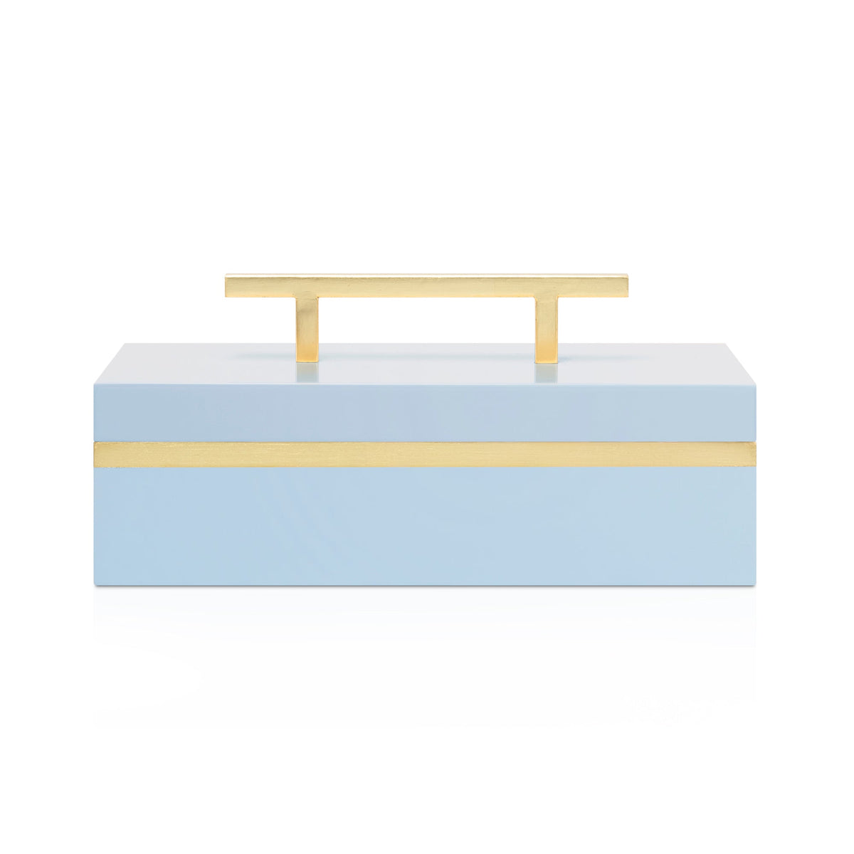 Blair Boxes - Light Blue (Single)