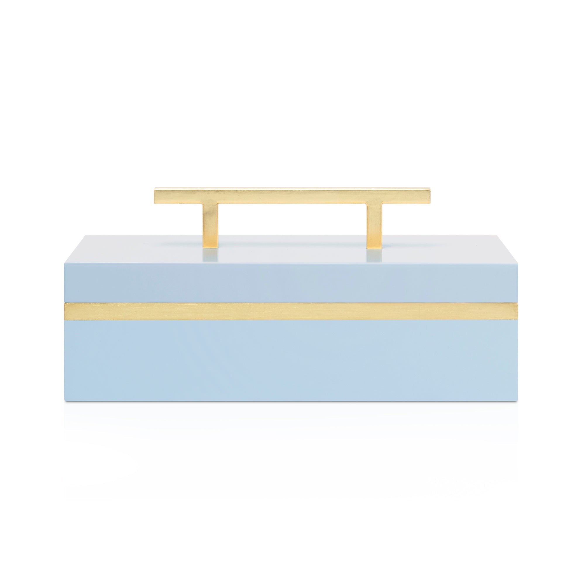 Blair Boxes - Light Blue (Single)