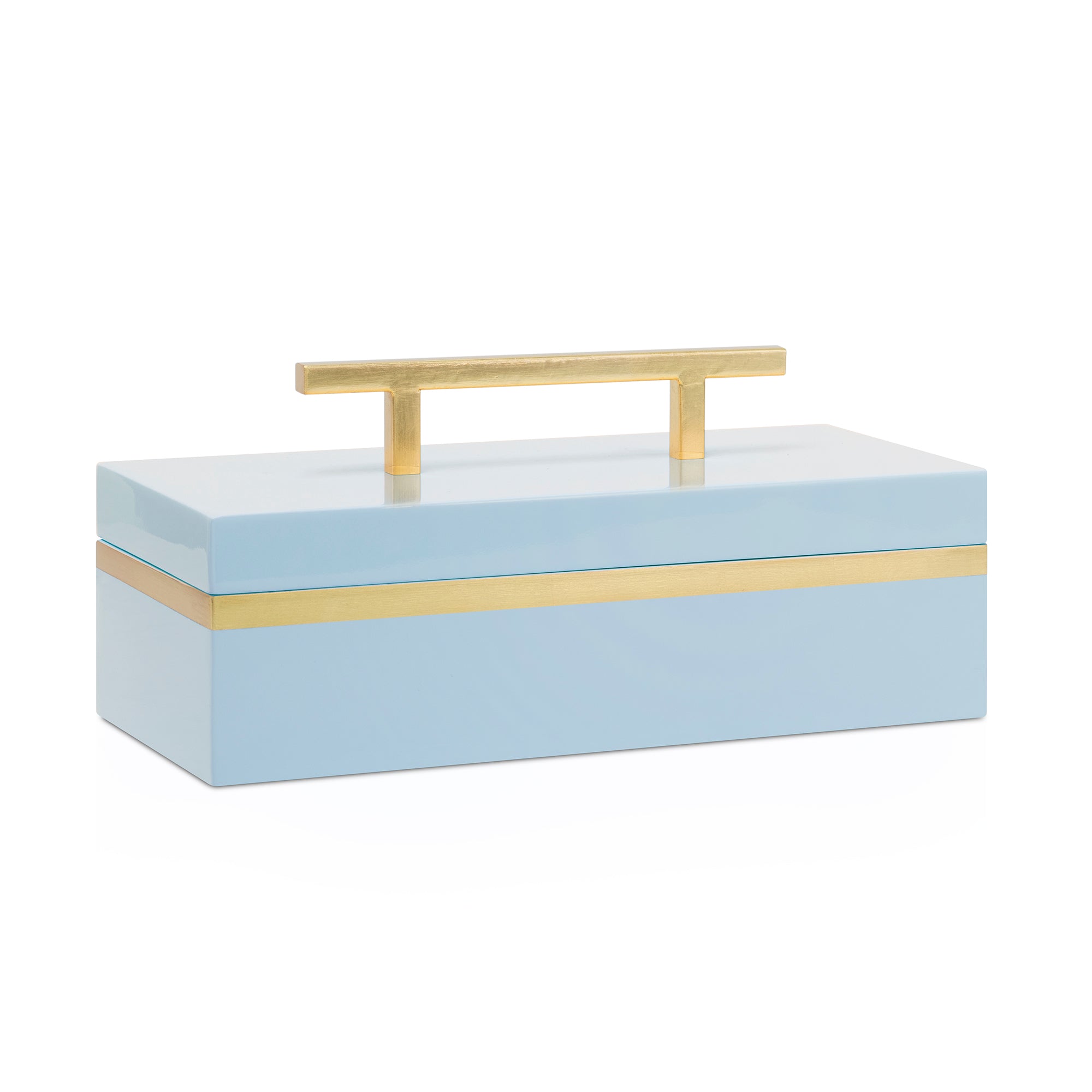 Blair Boxes - Light Blue (Single)