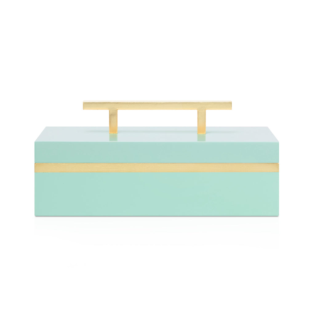 Blair Box - Mint (Single)