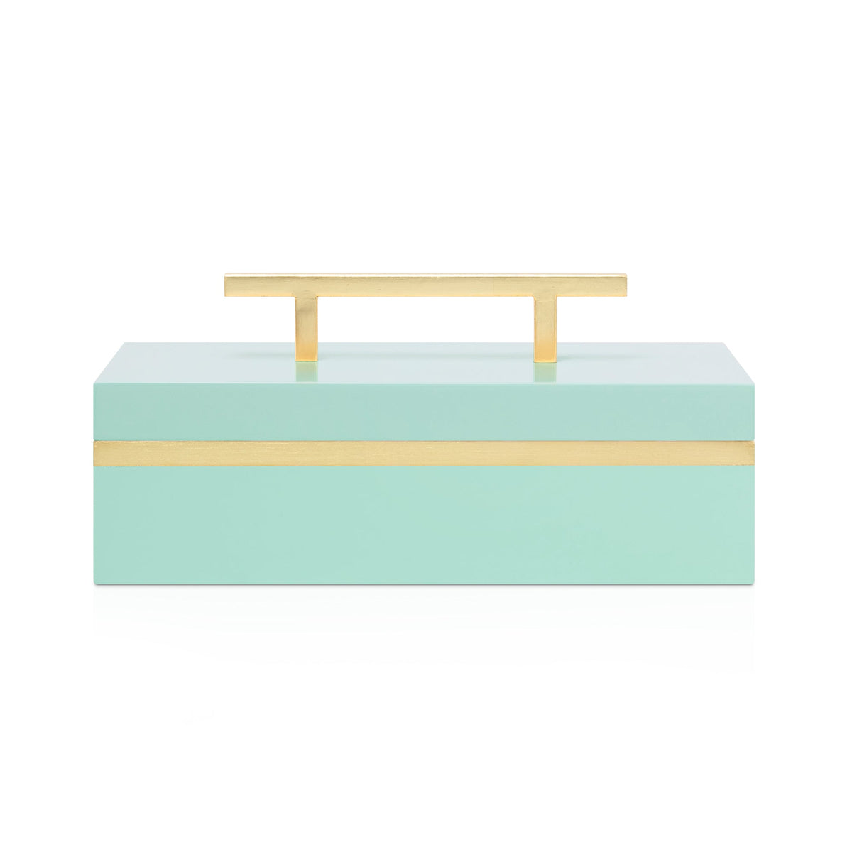 Blair Box - Mint (Single)