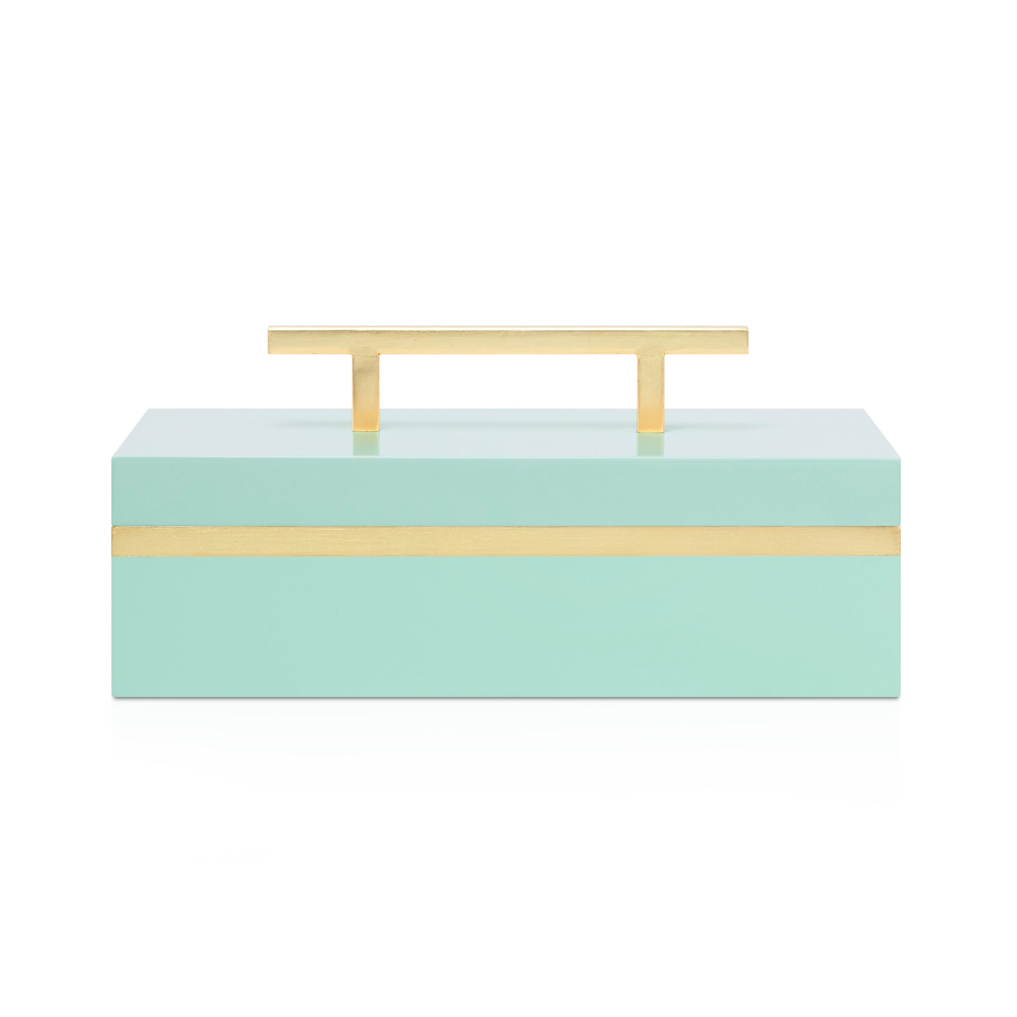 Blair Box - Mint (Single)