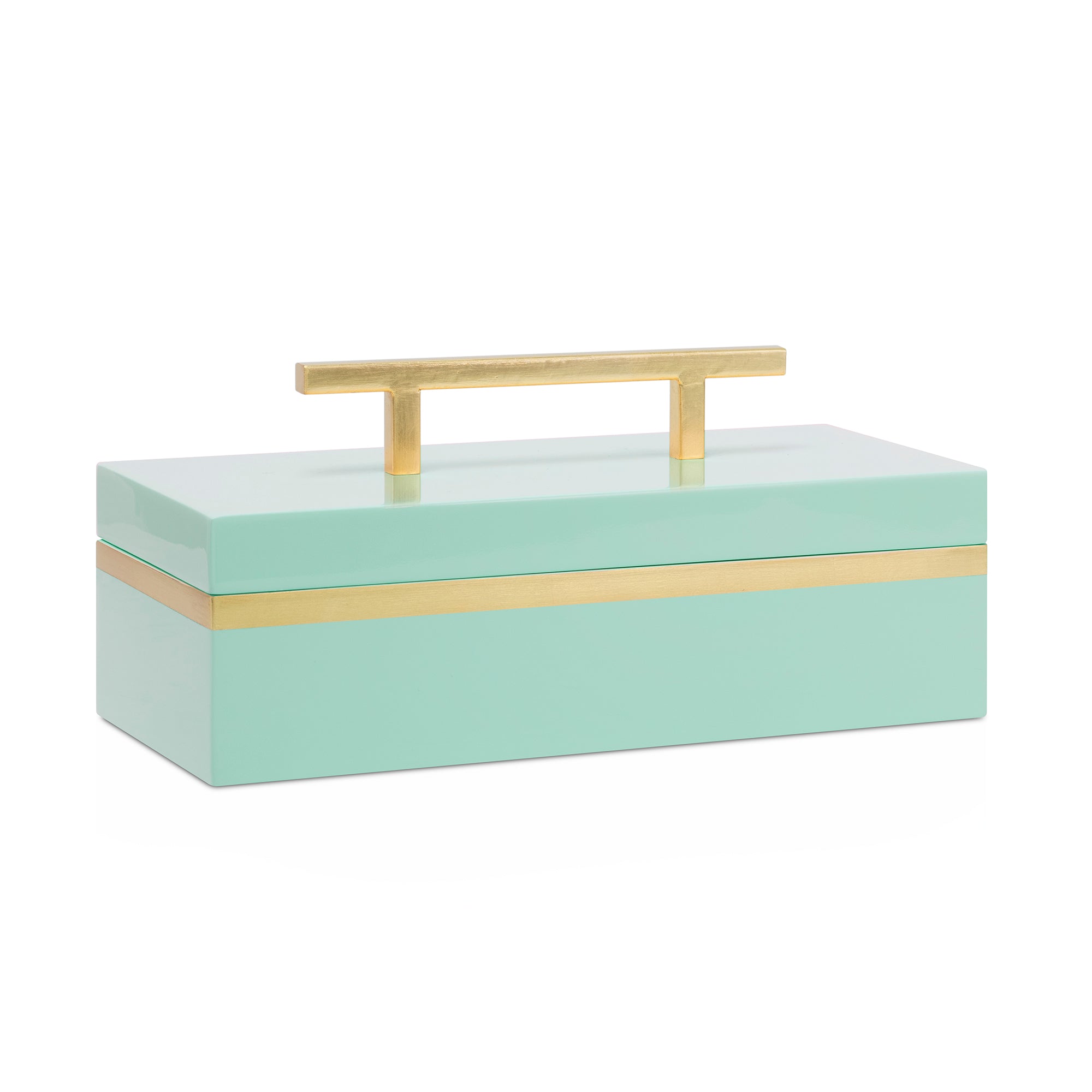 Blair Box - Mint (Single)
