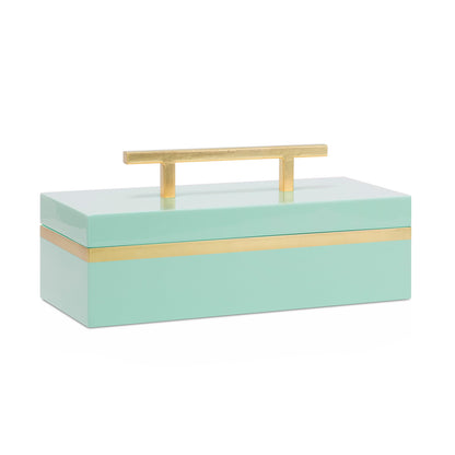 Blair Box - Mint (Single)