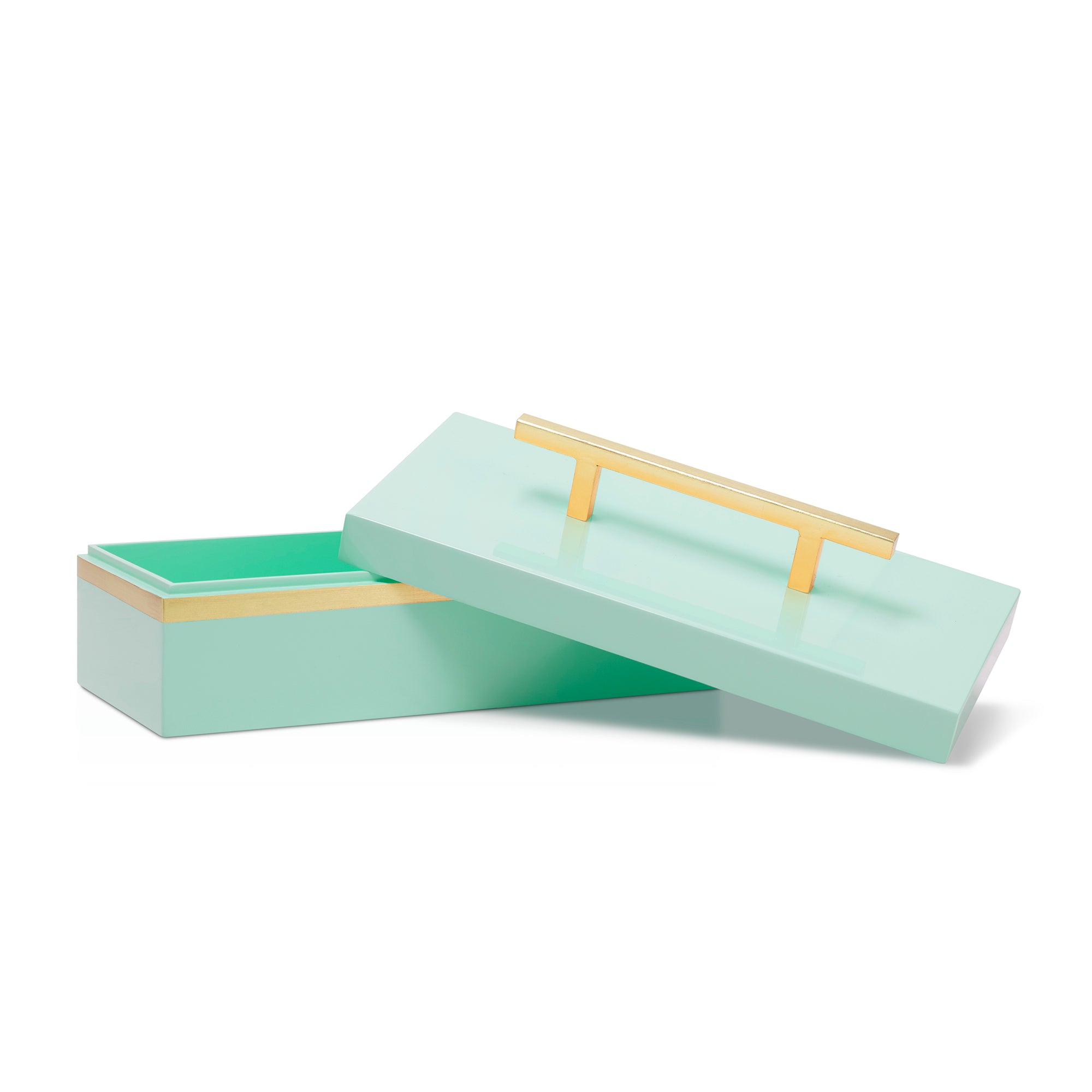 Blair Box - Mint (Single)