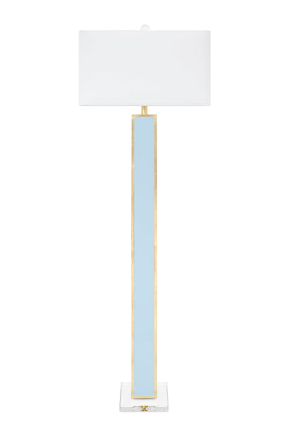 65' Blair Bodenlampe - Little Boy Blue