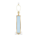 Blair Tischlampe Base - Little Boy Blue