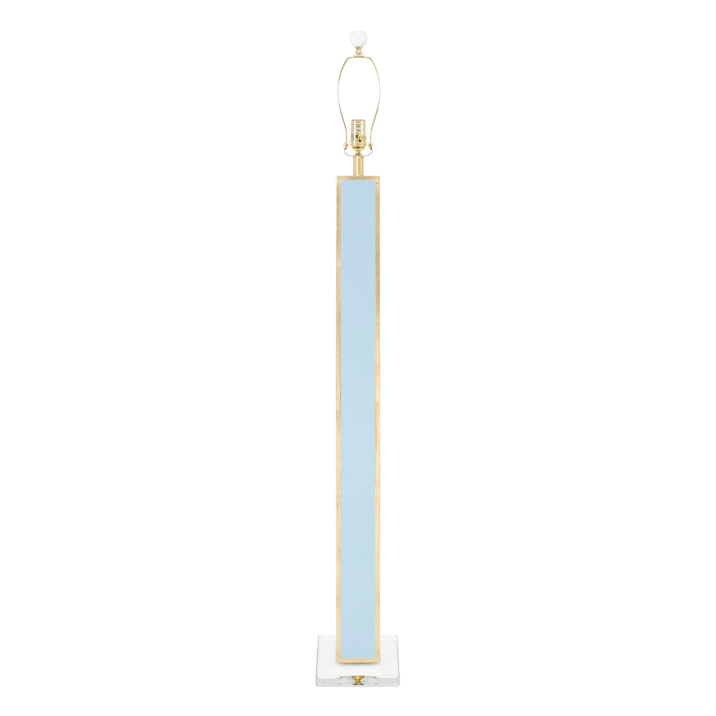 65' Blair Bodenlampe - Little Boy Blue