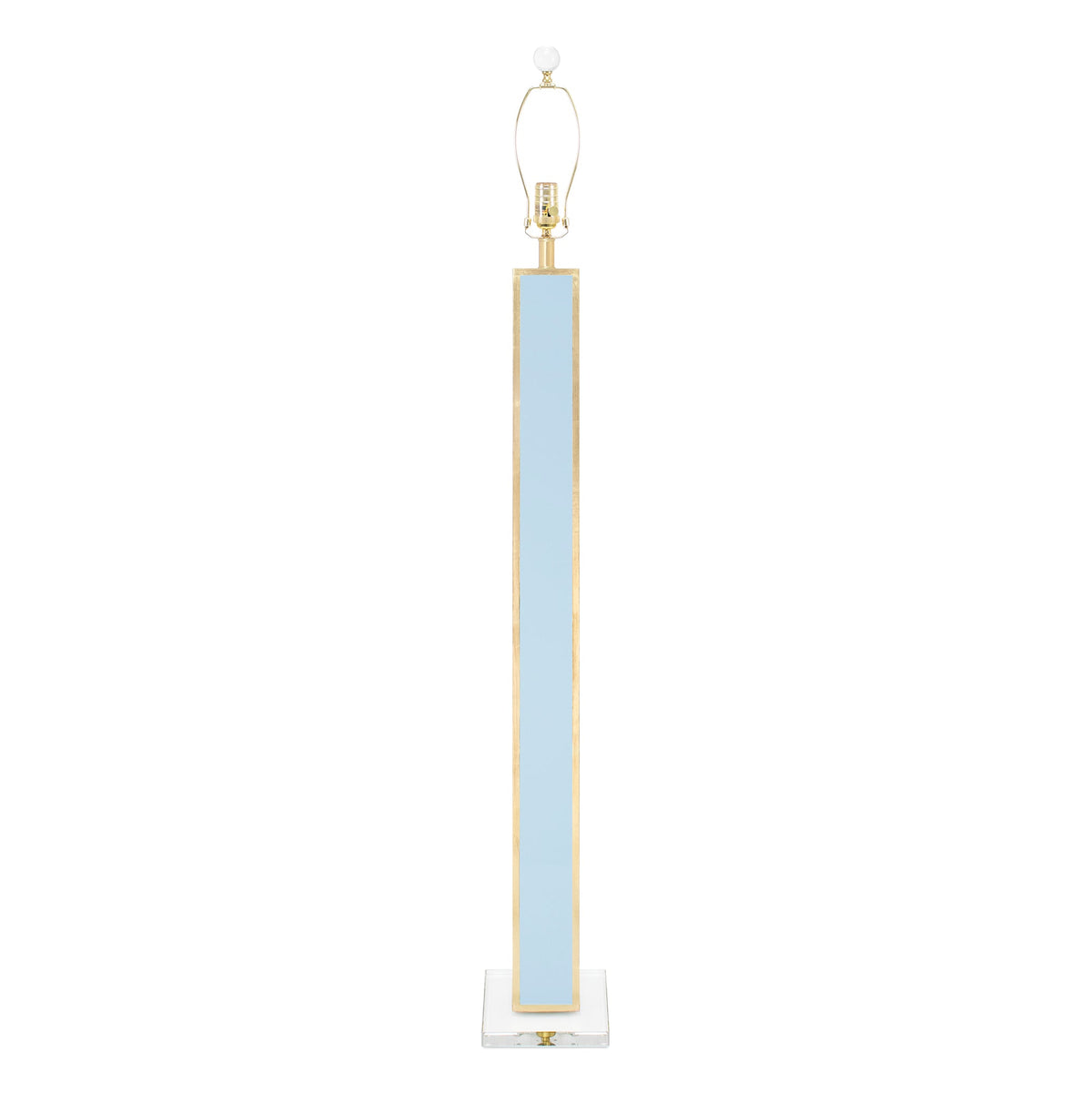 65' Blair Bodenlampe - Little Boy Blue