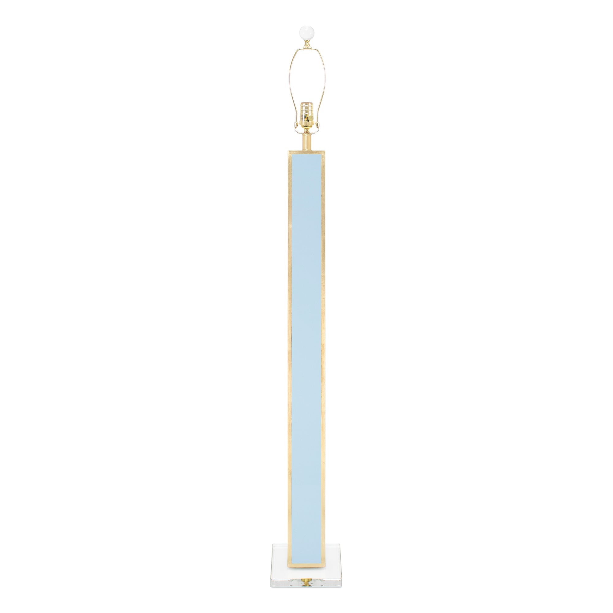 65' Blair Bodenlampe - Little Boy Blue