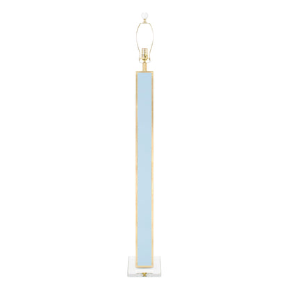 65' Blair Bodenlampe - Little Boy Blue