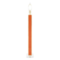 65' Blair Bodenlampe - Orange