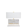 Brentwood Tischlampe