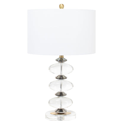 26' Bronson Tischlampe