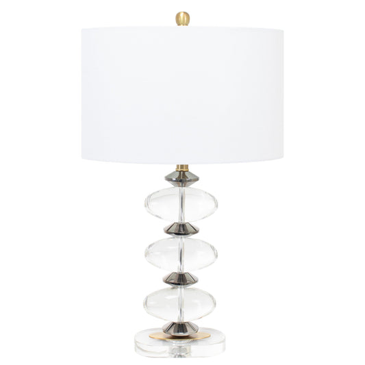 26' Bronson Tischlampe