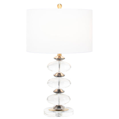 26' Bronson Tischlampe