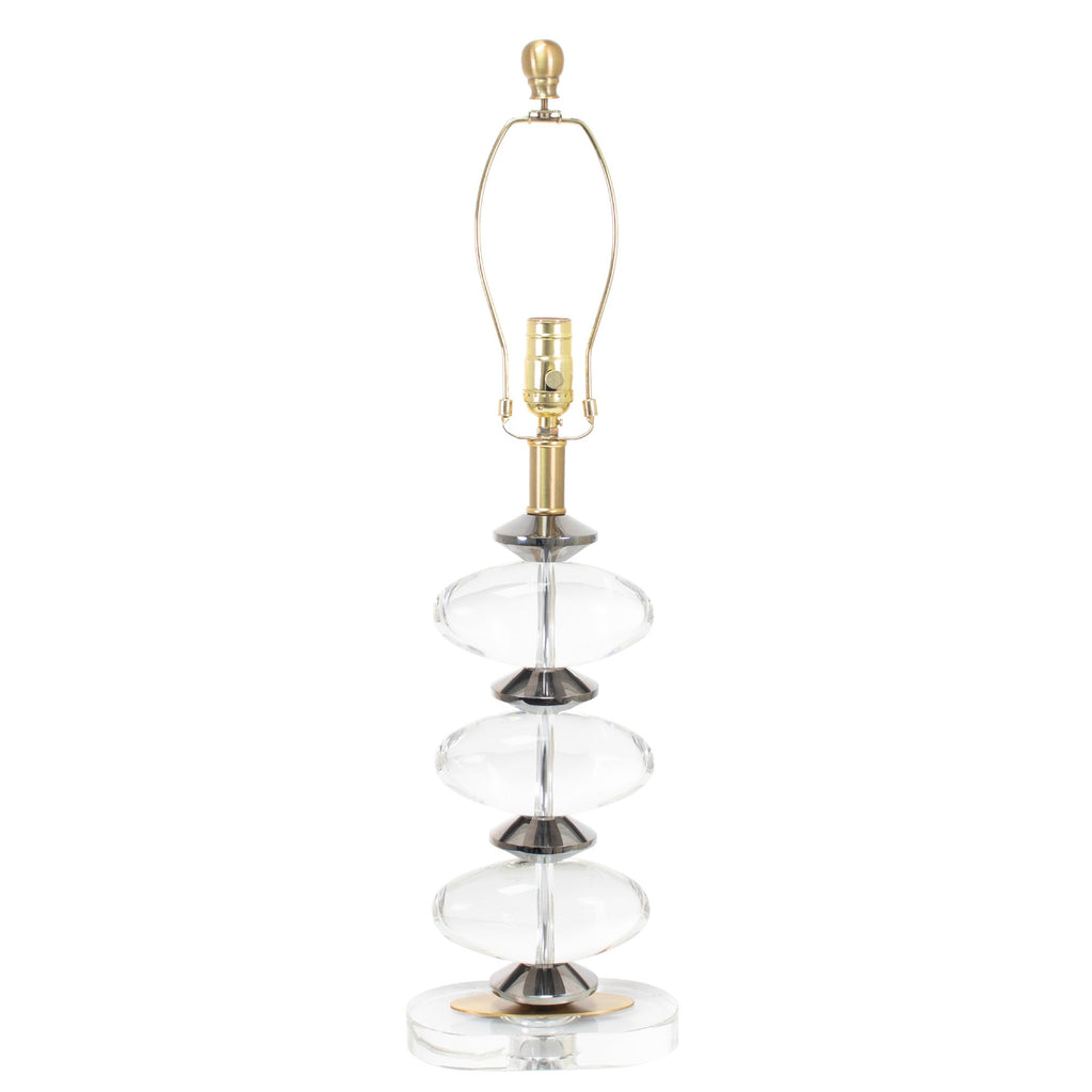 26' Bronson Tischlampe