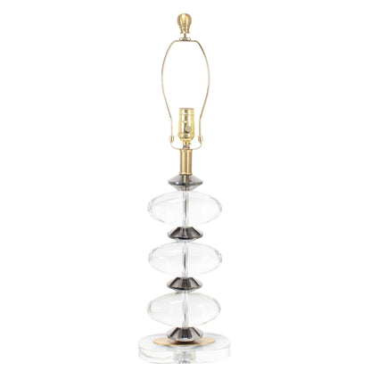 26' Bronson Tischlampe