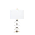 26' Bronson Tischlampe