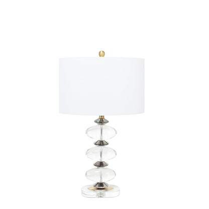 26' Bronson Tischlampe