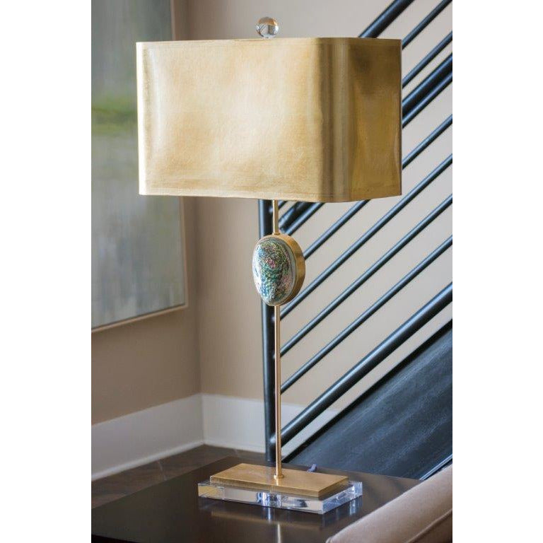 Sausilito Buffet Lampe