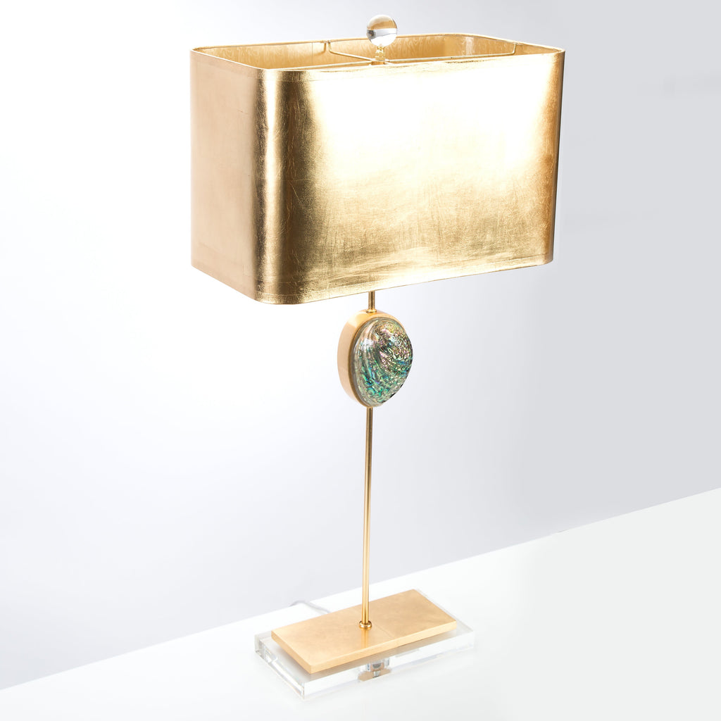 Sausilito Buffet Lampe
