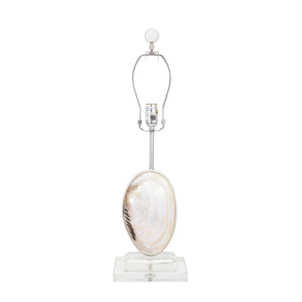 Oceanside Table Lampe