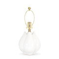 21' Fanny Tischlampe (Base, Harp, Final)