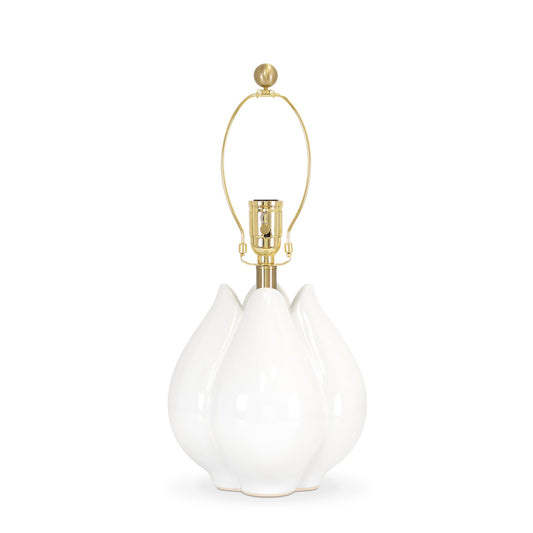 21' Fanny Tischlampe (Base, Harp, Final)