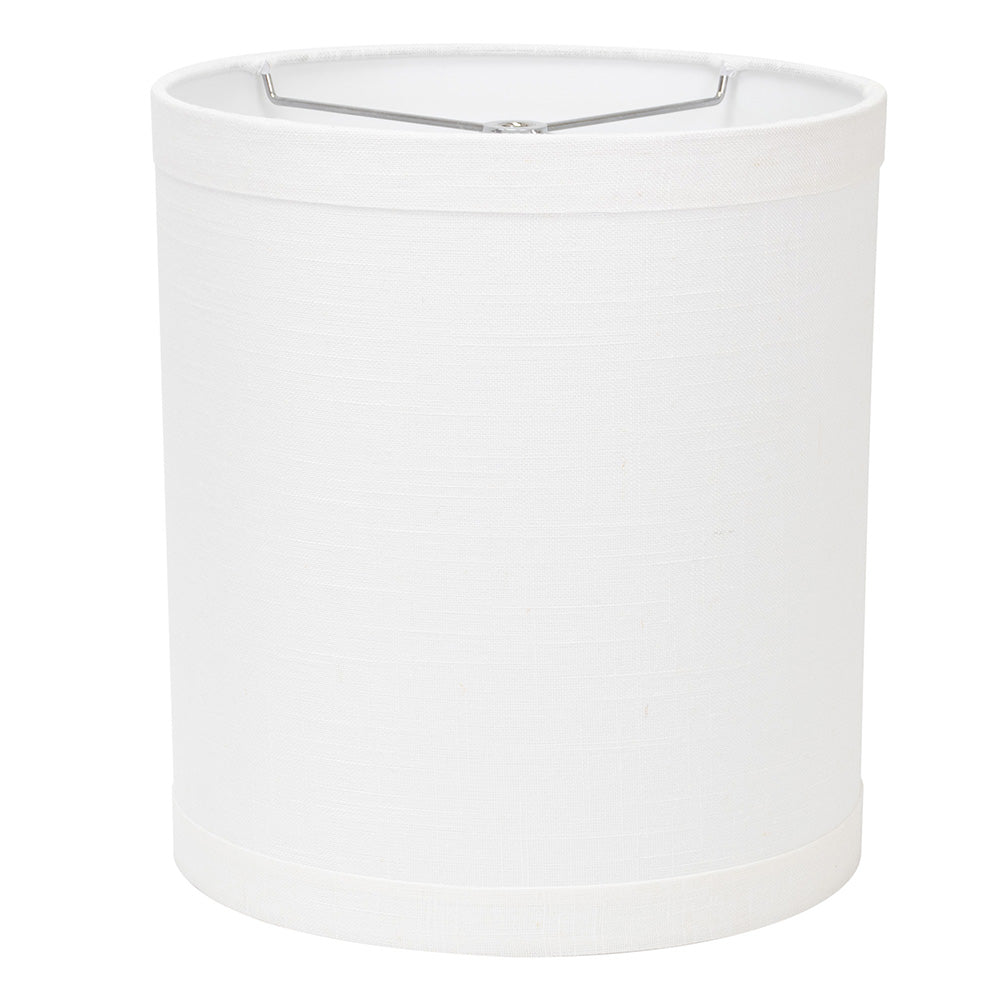 11x11x12 Casual Linen Shade