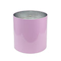 Lilac Lacquer Shade mit Silbereinlage