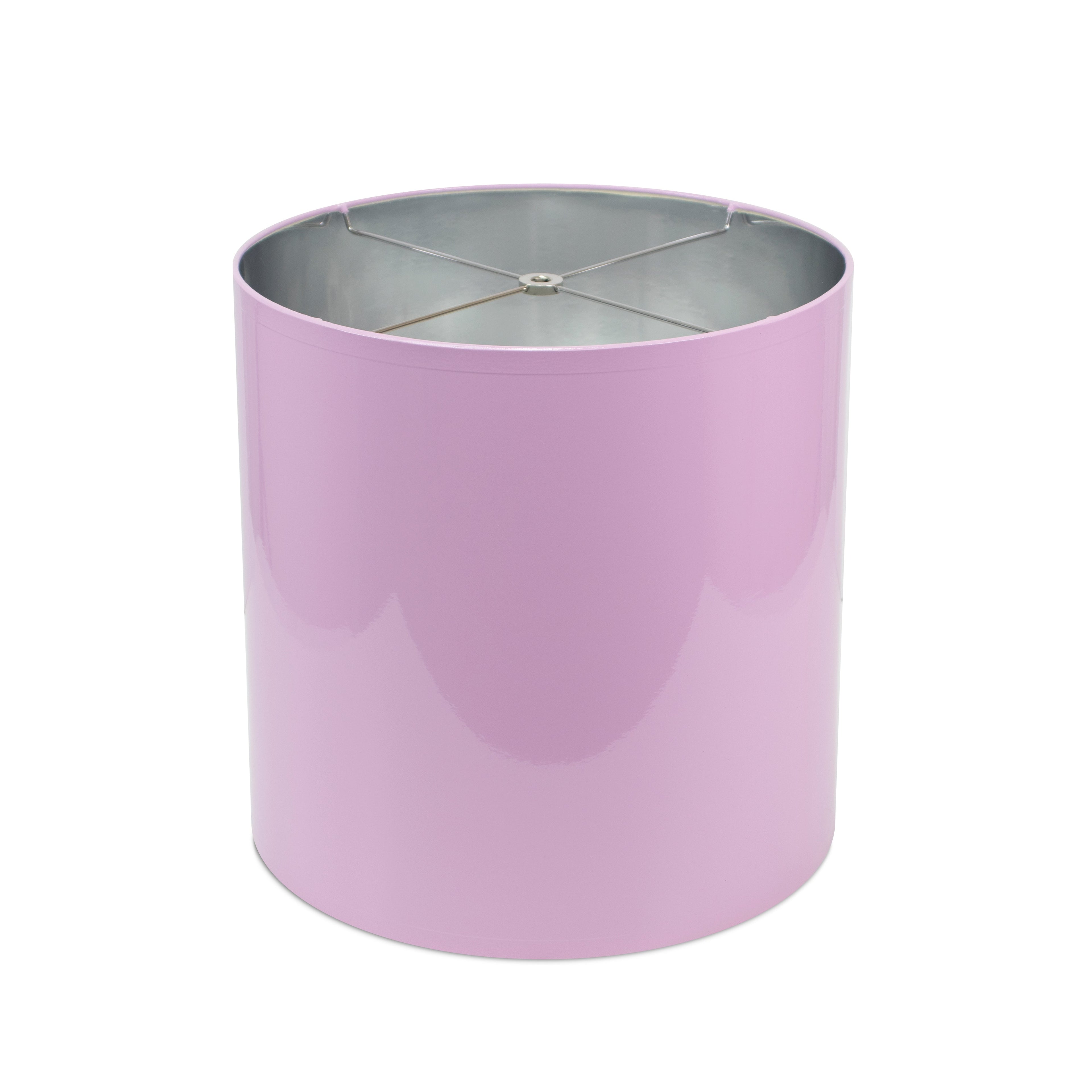 Lilac Lacquer Shade mit Silbereinlage