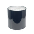 Naval Lacquer Shade mit Silber Lining