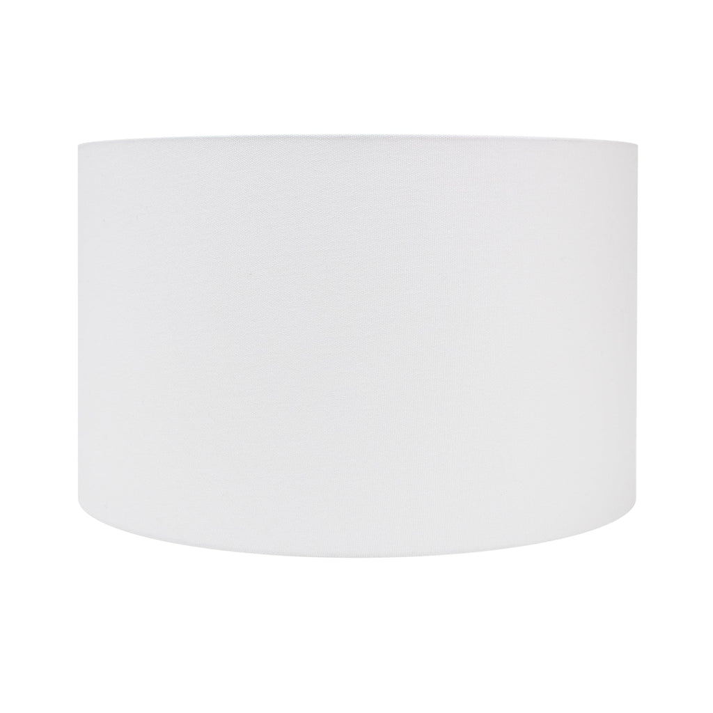 Runder weißer Wäscher Shade 15' x 15' x 10''
