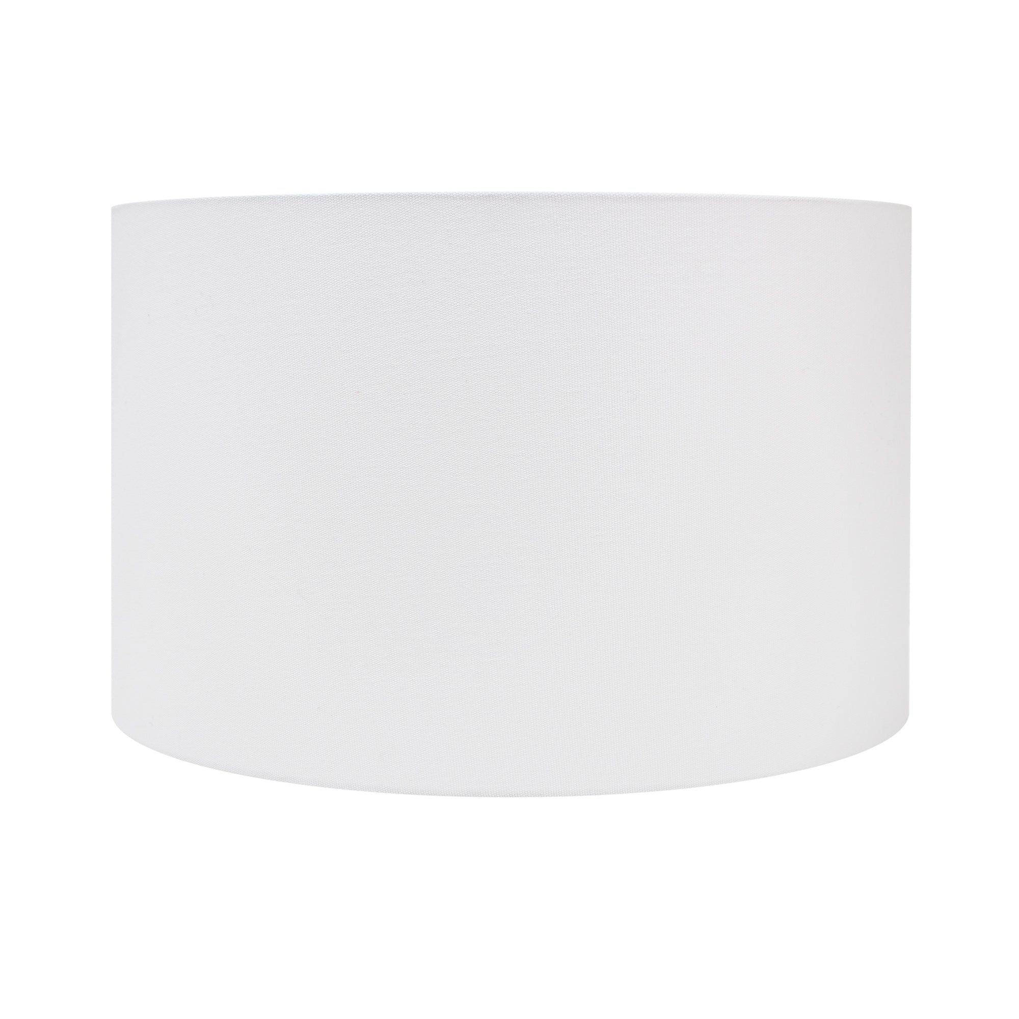 Runder weißer Wäscher Shade 15' x 15' x 10''
