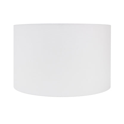Runder weißer Wäscher Shade 15' x 15' x 10''
