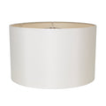 16x16x10 Cream Faux Silk Schatten HY255 Gewebe