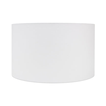 Runder weißer Wäscher Shade 16' x 16' x 10''