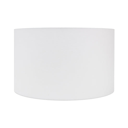 Runder weißer Wäscher Shade 16' x 16' x 10''