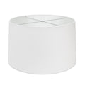 17x19x11 Hardback Linen Shade