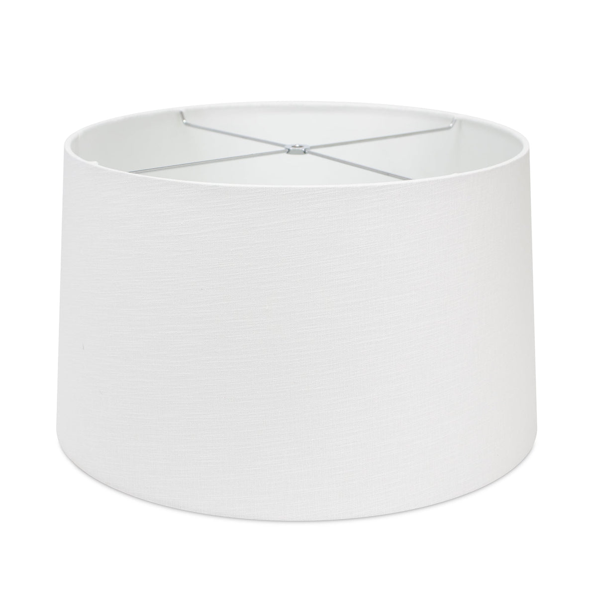 17x19x11 Hardback Linen Shade