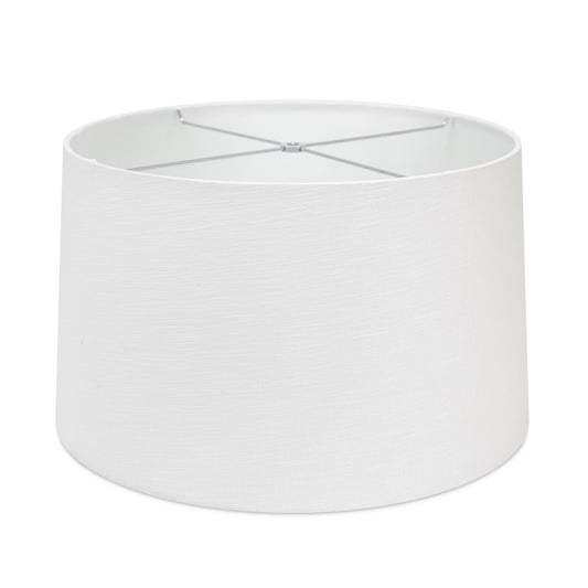 17x19x11 Hardback Linen Shade