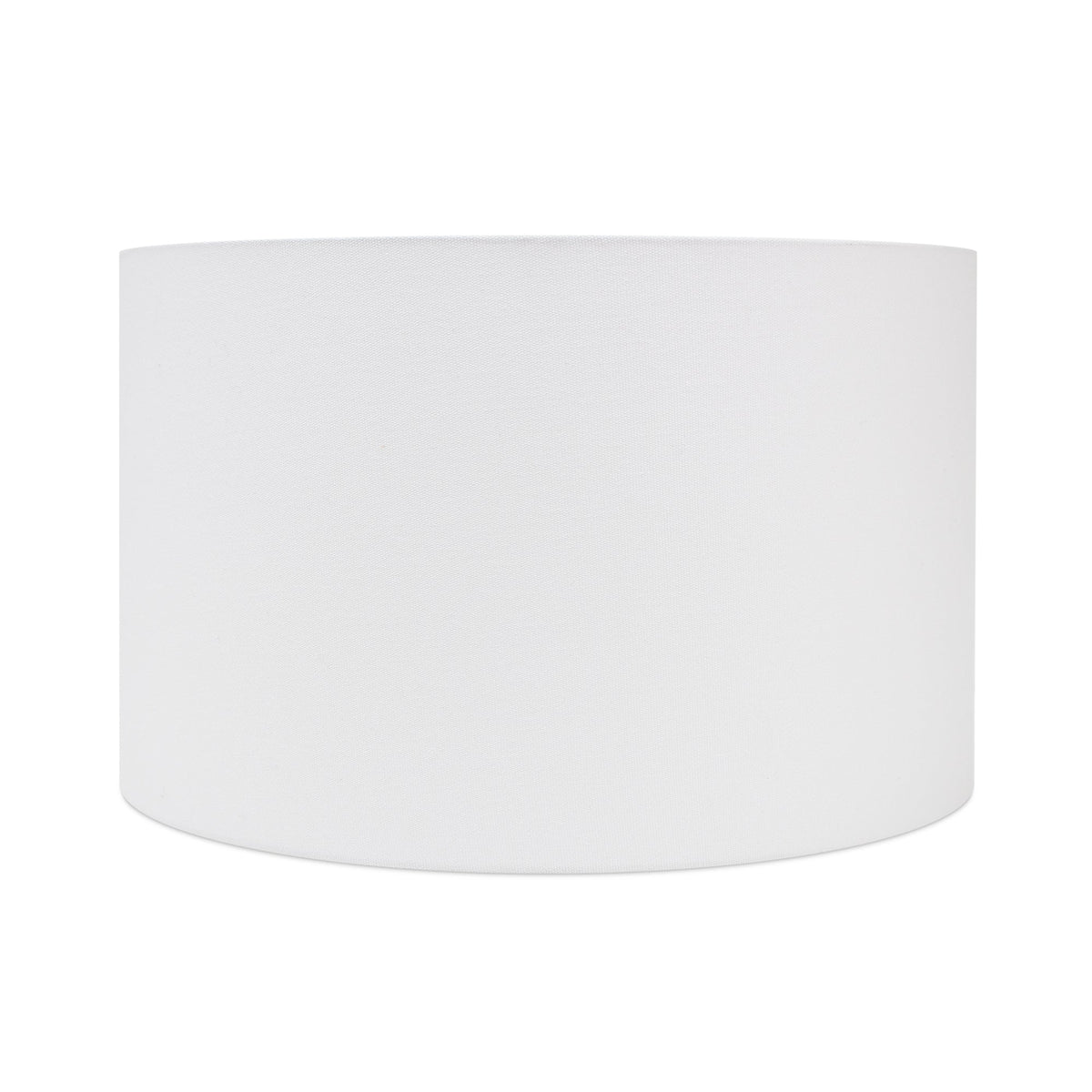 Runder weißer Wäscher Shade 17' x 17' x 11''