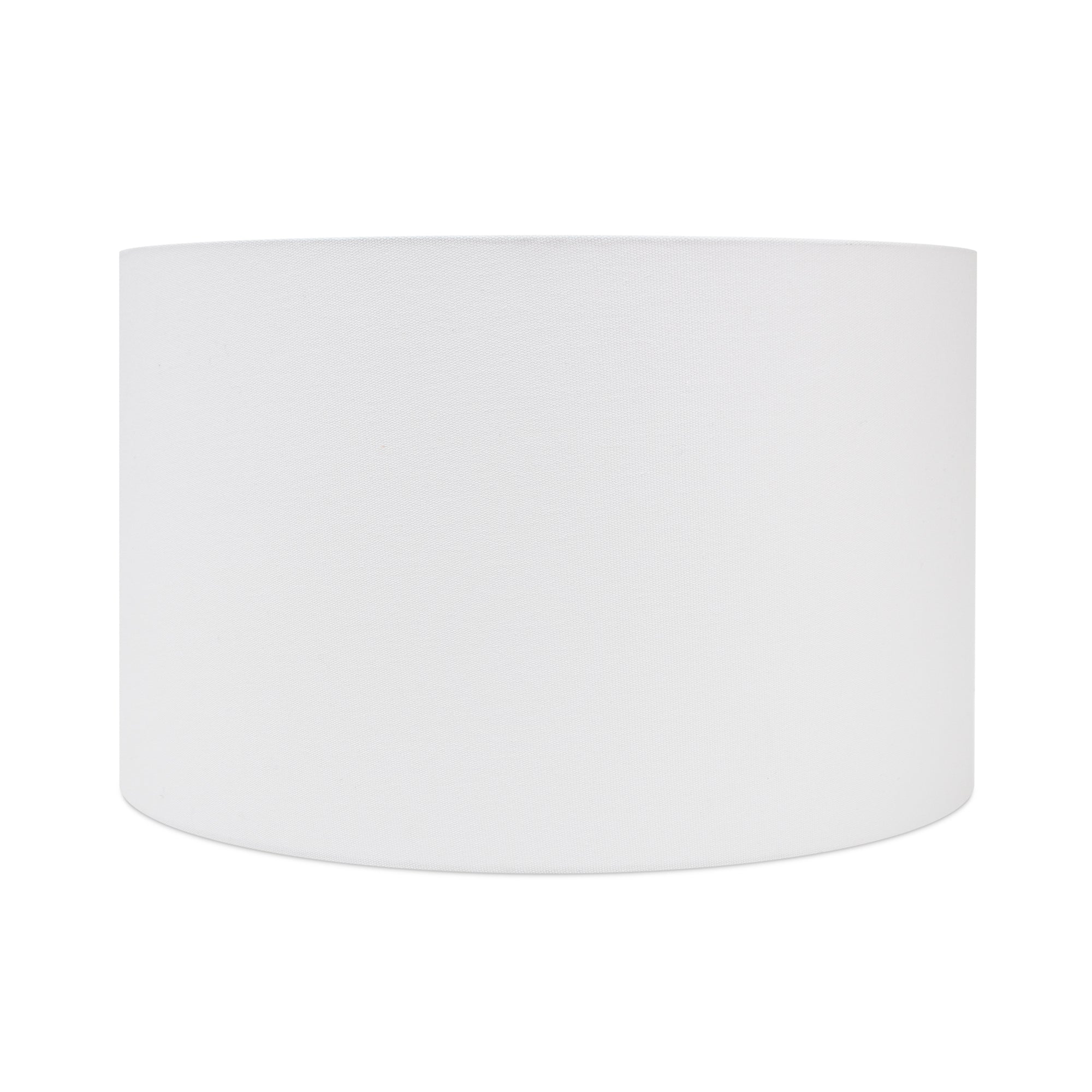 Runder weißer Wäscher Shade 17' x 17' x 11''